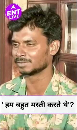 Binod ने बताए Panchayat के Set के Off Screen Moments