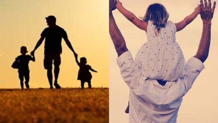 Fathers Day 2024: Happy Fathers Day history in tamil and related stories full details here Fathers Day History: இன்று தந்தையர் தினமா? முதன்முறையாக எப்போது கொண்டாடப்பட்டது..? வரலாறு தெரியுமா?
