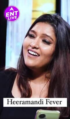 Ek Baar Dekh Lijiye In Corporate World , Heeramandi