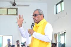 Om Prakash Rajbhar: '2027 विधानसभा चुनाव तक बना लेंगे वो पॉवर कि...', ओपी राजभर के इस बयान ने बढ़ा दी बीजेपी की टेंशन