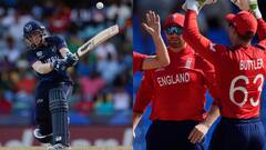 इंग्लैंड ने नामीबिया को हराकर बरकरार रखी सुपर-8 की उम्मीद, अब स्कॉटलैंड करेगी फैसला