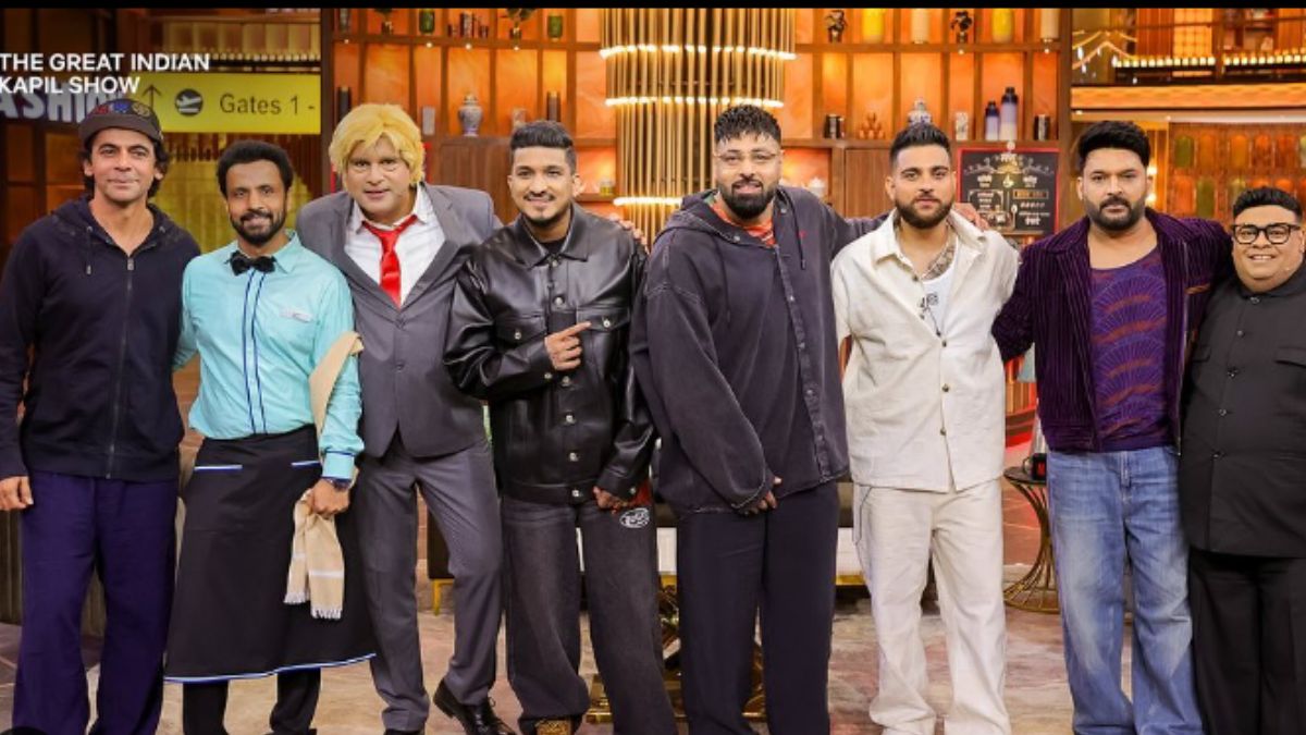 The Great Indian Kapil Show Episode 12 Review: कपिल शर्मा का शो हंसाने में तो कामयाब रहा, लेकिन रह गईं ये बड़ी कमियां