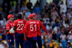 T20 World Cup 2024 : सुपर 8 मध्ये आतापर्यत सात संघांचा प्रवेश, आठवा संघ भारताविरुद्ध लढणार, कुणाची वर्णी लागणार?