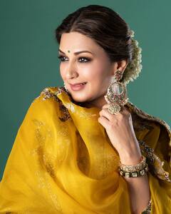 जब भरे सेट पर सोनाली बेंद्रे को मारने के लिए तैयार हो गई थीं ये कोरियोग्राफर, जानें किस्सा