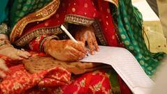 बिना तलाक लिए कितनी शादी कर सकते हैं मुस्लिम, क्या कहता है कानून?