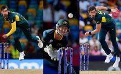 हाथों में मक्खन लेकर मैदान में उतरी ऑस्ट्रेलियाई टीम! स्कॉटलैंड को दिया बड़ा मौका, एक ही मैच में छोड़े कई कैच