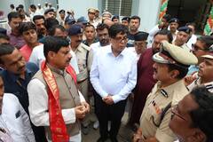 CM मोहन ने उज्जैन में 'ओपेन जेल' का किया उद्घाटन, जानें क्या है यहां रहने का नियम?