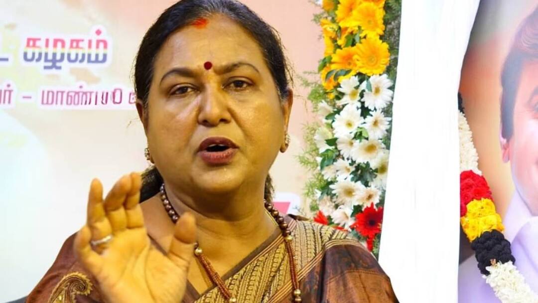 Vikravandi By Election: எங்களுக்கு நம்பிக்கையில்லை.. விக்கிரவாண்டி இடைத்தேர்தலை புறக்கணித்த தேமுதிக! premalatha vijayakantha announced dmdk boycott Vikravandi By Election Vikravandi By Election: எங்களுக்கு நம்பிக்கையில்லை.. விக்கிரவாண்டி இடைத்தேர்தலை புறக்கணித்த தேமுதிக!