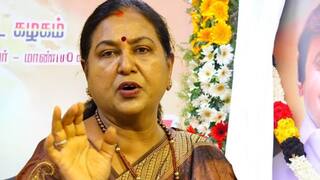 premalatha vijayakantha announced dmdk boycott Vikravandi By Election Vikravandi By Election: எங்களுக்கு நம்பிக்கையில்லை.. விக்கிரவாண்டி இடைத்தேர்தலை புறக்கணித்த தேமுதிக!