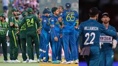 T20 World Cup इतिहास में जल्दी बाहर होकर इन बड़ी टीमों ने चौंकाया, भारत भी है शामिल