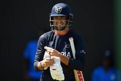 T20 World Cup में पहली बार किसी खिलाड़ी को किया गया रिटायर्ड आउट