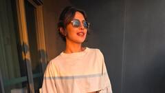 Priyanka Chopra Shares Perfect Sun-kissed Pictures, Check Out All Pics