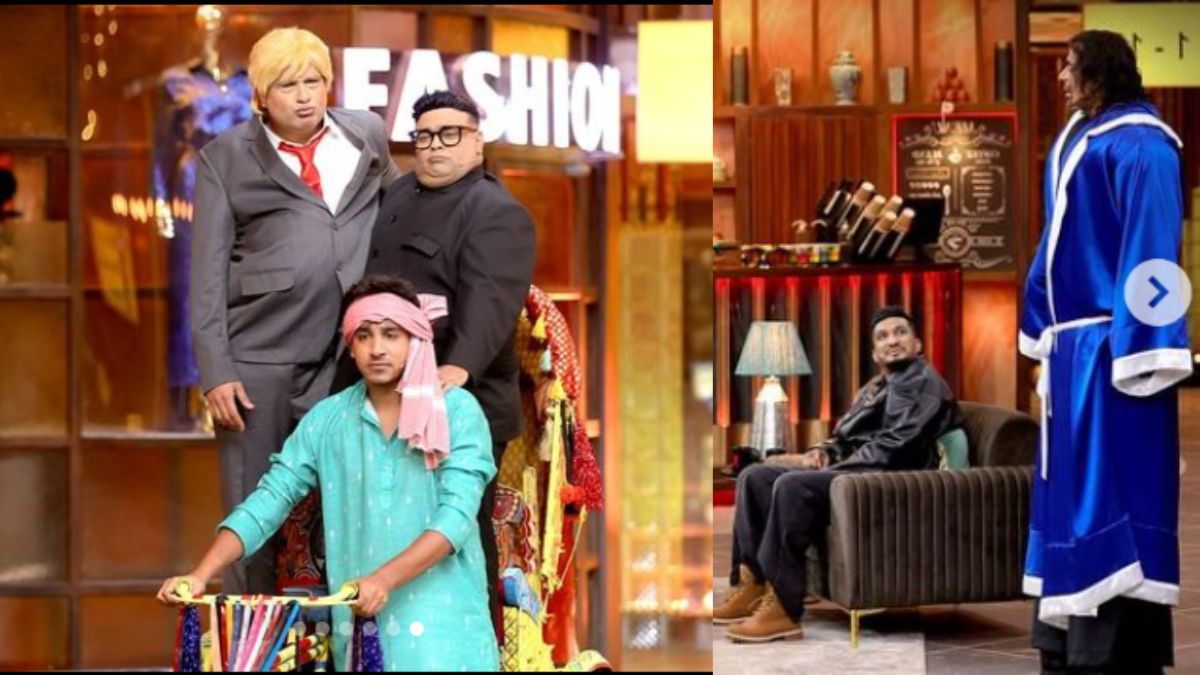 The Great Indian Kapil Show Episode 12 Review: कपिल शर्मा का शो हंसाने में तो कामयाब रहा, लेकिन रह गईं ये बड़ी कमियां