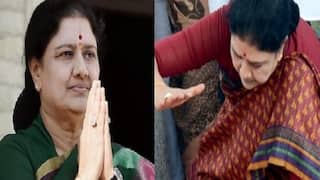 Sasikala: 'என்னுடைய என்ட்ரி ஆரம்பம்' பட்டிதொட்டியெங்கும் சென்று மக்களை சந்திப்பேன் - சசிகலா ஆவேசம்
