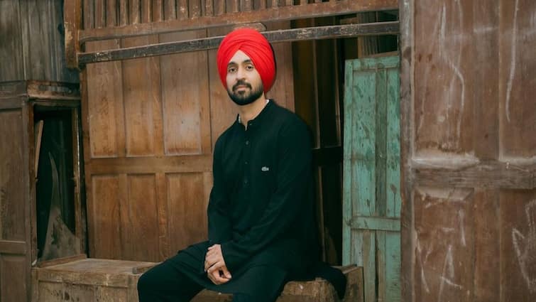 Diljit Dosanjh Ran Away From Home When He Was 7 Marriage Love Life Diljit Dosanjh Says He Once Ran Away From Home When He Was 7: 'School Mein Ek Ladki Thi...'