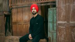 Diljit Dosanjh Says He Once Ran Away From Home When He Was 7: 'School Mein Ek Ladki Thi...'