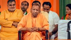 Yogi Adityanath: 2022 के चुनाव से पहले हो गई थी CM योगी को हटाने की तैयारी! इस किताब में बड़ा दावा