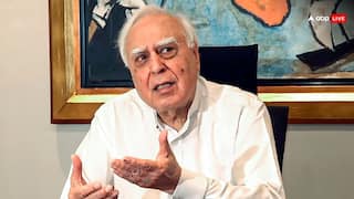 'मैं इस विवाद में नहीं पड़ना चाहता', शशि थरूर को डेलीगेशन में शामिल करने पर क्या बोले कपिल सिब्बल?
