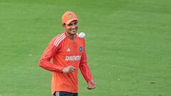 Vikram Rathour, India Batting Coach, Clears Air On Shubman Gill, Avesh Khan's Release From T20 World Cup 2024 Squad