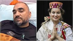 Punjabi NRI 'Assaulted' Over Parking Issue In Himachal. SAD, Congress Leaders Link It To Kangana's Slap Row