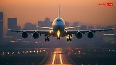 फ्लाइट है या रोडवेज बस? किसी ने उतारे कपड़े तो कोई करने लगा पंखा,  वजह कर देगी हैरान