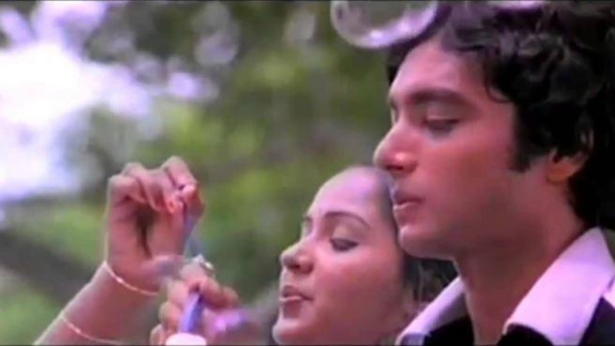 Actor Suresh : ரஜினி கமல் வாய்ப்பை தட்டி பறித்த சுரேஷ்... கார்த்திக்கு கைமாறிய சான்ஸ்... எந்த படம் தெரியுமா?
