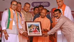 Yogi Adityanath: 2022ની ચૂંટણી પહેલા જ થઈ ગઈ હતી CM યોગીને હટાવવાની તૈયારી! આ બુકમાં થયો મોટો ખુલાસો