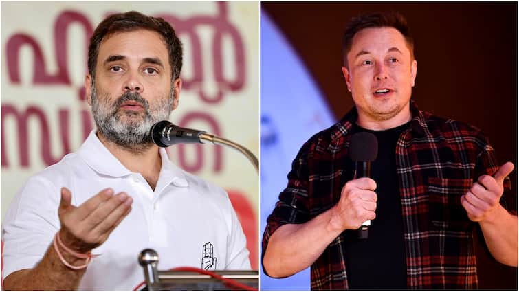 ‘EVMs In India Are A Black Field’: Rahul Gandhi Seconds Elon Musk’s Considerations Amid Recent Debate