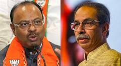 महाराष्ट्र BJP चीफ चंद्रशेखर बावनकुले का बड़ा दावा, 'उद्धव ठाकरे को मुसलमानों ने वोट किया क्योंकि...'