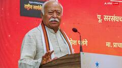 UP Politics: यूपी में बढ़ी सियासी हलचल! RSS चीफ भागवत और CM योगी की मुलाकात से आज हटेगा सस्पेंस