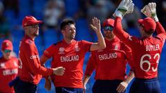 इंग्लैंड ने सुपर 8 के लिए किया क्वालीफाई, देखें अब किससे और कब होगा मुकाबला