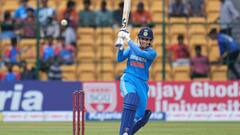 Smriti Mandhana Breaks Flurry Of Records With Sensational Ton In India Women vs South Africa Women 1st ODI