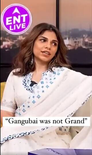 Sharmin Segal और Heeramandi की Lajjo aka Richa Chadha में Sanjay Leela Bhansali को लेकर बहस