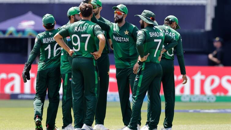 Pakistan All Rounder Imad Wasim Takes Blame For Team Defeat Against India T20 World Cup 2024 IND vs PAK 'I Let Pakistan Down': Star All-Rounder Takes Blame For Team's T20 World Cup Defeat To India