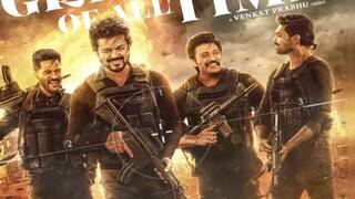 The GOAT: விஜய்யின் “தி கோட்” பட ரிலீஸ் தேதியில் சிக்கல்.. படக்குழுவினர் அப்செட்! ரசிகர்கள் ஷாக்!