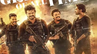 Vijay starring The GOAT release date may be delayed due to this reason The GOAT: விஜய்யின் “தி கோட்” பட ரிலீஸ் தேதியில் சிக்கல்.. படக்குழுவினர் அப்செட்! ரசிகர்கள் ஷாக்!