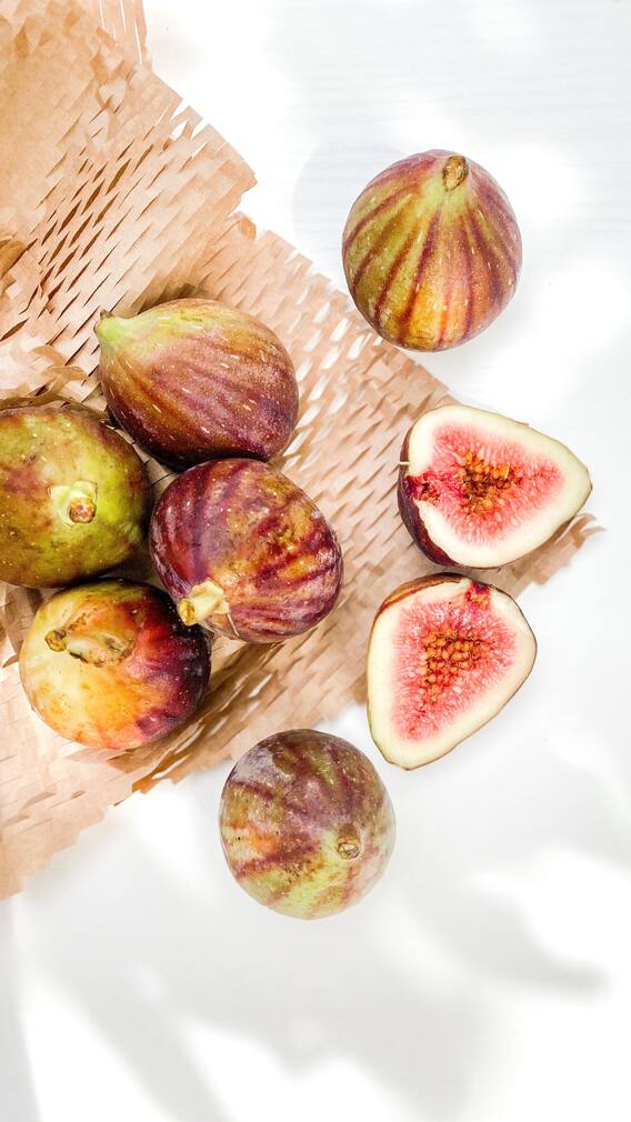 Figs: A Nutrient-Rich Fruit With Incredible Health Benefits