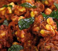 Corn Pakoda Recipe: சுவையான மாலைநேர ஸ்நாக்ஸ்; கார்ன் பக்கோடா ரெசிபி!