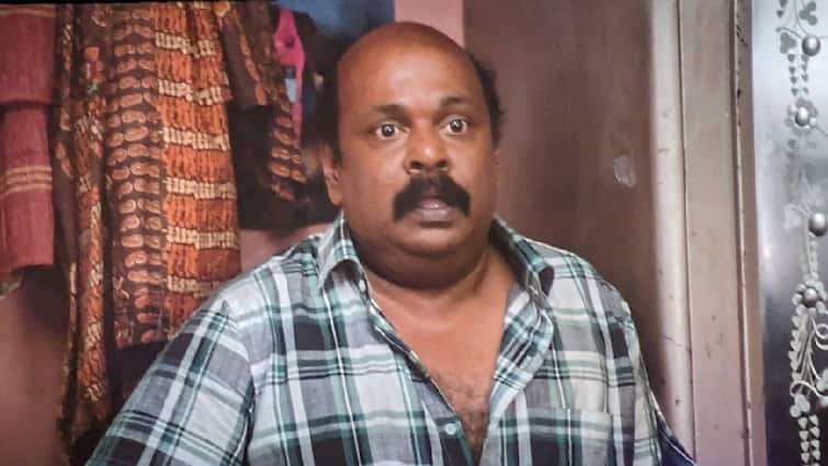 actor singam puli talks about his appearance in cinema Singam Puli: ”வழுக்கை தலை” நபர்களுக்கும் வாழ்க்கை இருக்கு.. நம்பிக்கை கொடுத்த சிங்கம் புலி!