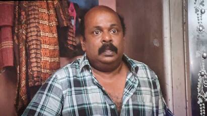 actor singam puli talks about his appearance in cinema Singam Puli: ”வழுக்கை தலை” நபர்களுக்கும் வாழ்க்கை இருக்கு.. நம்பிக்கை கொடுத்த சிங்கம் புலி!