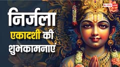 विष्णु जिनका नाम...निर्जला एकादशी पर अपनों को भेजें ये शुभकामनाएं