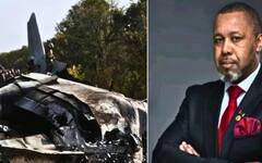 मलावी के उपराष्ट्रपति का शव ले जा रहे काफिले में बड़ा हादसा, कार ने भीड़ को कुचला, कई लोगों की मौत