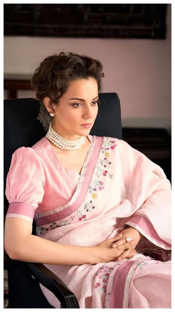 कंगना रनौत ने भाई को किया आलीशान घर गिफ्ट, देखें तस्वीरें