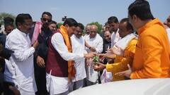 मध्य प्रदेश के विकास के लिए हर 100 दिन का बनेगा ब्लूप्रिंट, सीएम करेंगे मॉनिटरिंग