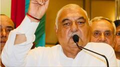 लोकसभा चुनाव में जीत के बाद भूपेंद्र हु्ड्डा ने तैयार किया विधानसभा का प्लान, कहा- 'झुकना नहीं...'