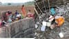 नासिक के गावों में पानी के लिए त्राहिमाम, गहरे कुएं में उतर कर पानी भर रहीं महिलाएं, जान जोखिम में डालना मजबूरी