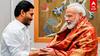 Jagan Mohan Reddy Plan : சந்திரபாபு நாயுடுவுக்கு செக்..மோடியிடம் SURRENDER-ஆன ஜெகன்?