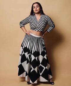 विद्या बालन का ट्रांसफॉर्मेशन देख हैरान रह जाएंगे आप, भूल भुलैया एक्ट्रेस ने 'No Raw Diet' फॉलो कर किया ये मैजिक, जानें कैसे