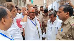 Bye Elections: क्या उप चुनाव में होगा सपा-कांग्रेस का गठबंधन? अजय राय ने 2027 तक का बता दिया प्लान