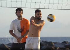 Team India : विराट ते हार्दिकसह यंग ब्रिगेडची बीचवर धमाल, बीसीसीआयकडून व्हिडीओ शेअर, रोहित कुठंय नेटकऱ्यांचा सवाल